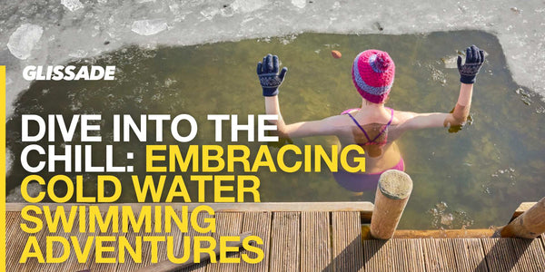 Dive into the Chill: Embracing Cold Water Swimming Adventures